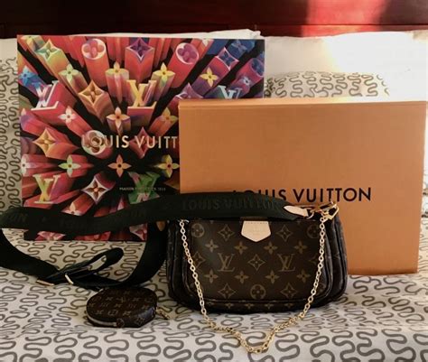 fake louis vuitton multi pochette|louis vuitton multi pochette review.